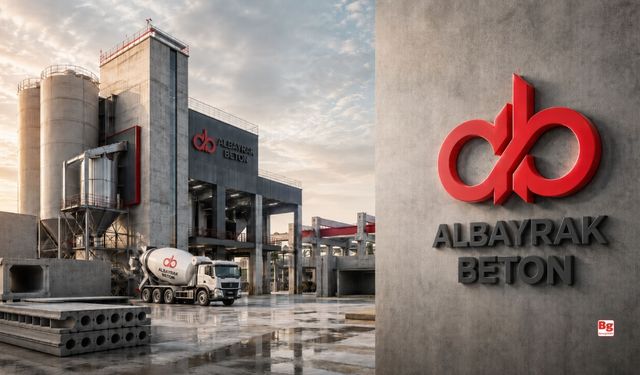Albayrak Hazır Beton Halka Arz Detayları
