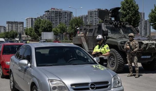 NATO Zirvesi için 56 bin güvenlik personeli görev yapacak