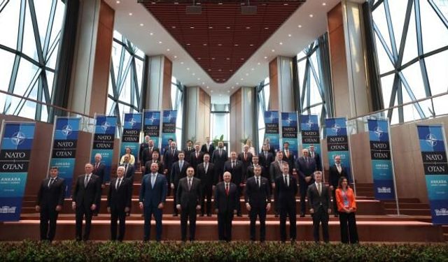 Güler, Ay Yıldız Karargahı'nda resepsiyon verdi