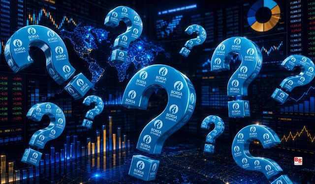 BİST TÜM-100'ün En Büyük Şirketleri ve Yabancı Payı En Yüksek Hisseleri