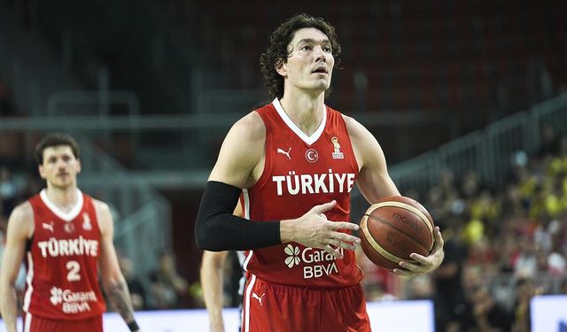 12 Dev Adam, Dünya Kupası yolunda 6'da 6 için İsviçre karşısına çıkacak!