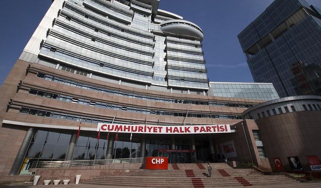 CHP'nin kurultay davası 16 Eylül'e ertelendi!