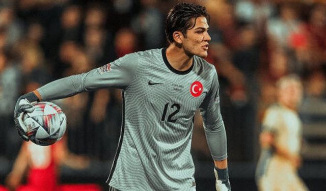 Beşiktaş, milli eldiven Doğan Alemdar'ı İstanbul'a getiriyor!
