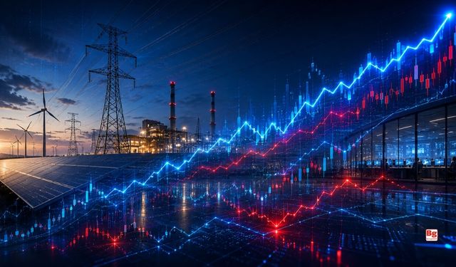 Elektrik Hisseleri: Yatırım Büyümesi ve Yılbaşından Bu Yana Getiriler