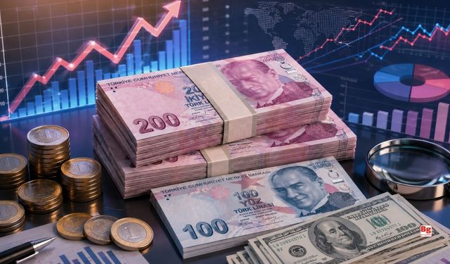 Piyasa temmuzda aylık yüzde 1,90 enflasyon bekliyor