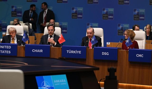 Erdoğan: "Savunma Harcamalarını %3,5'e Yükselteceğiz"