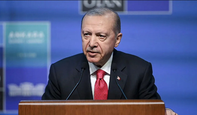 "NATO'ya savaş sanatımızı da kazandırdık"