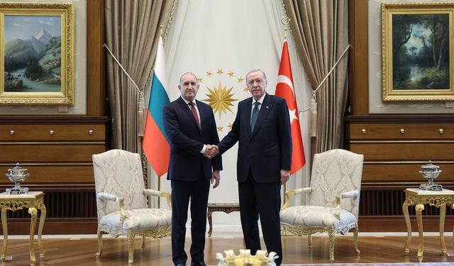 NATO Zirvesi öncesi Erdoğan'ın diplomasi trafiği başladı!
