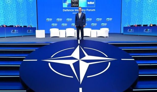 Görgün: "Milli savunma sanayii kabiliyetlerimizi sergileyeceğiz"