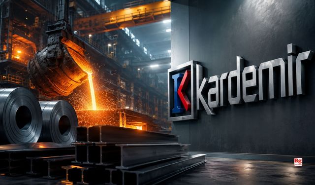 Kardemir Çelik Halka Arzında Tüm Detaylar