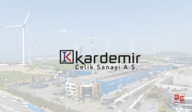 Kardemir Çelik Halka Arzında Tüm Detaylar