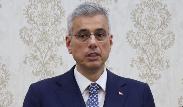 Memişoğlu: "Toplumumuzun yüzde 65'i kilolu"