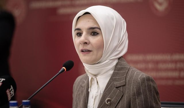 "Yılın bir günü değil, her daim şehit yakınlarımızın ve gazilerimizin yanındayız"