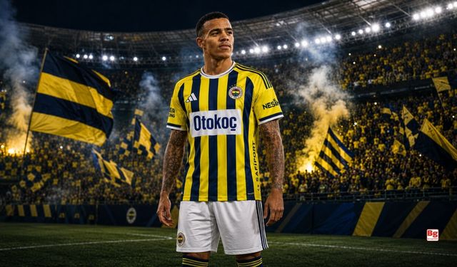 Fenerbahçe’den (FENER) transfer açıklaması
