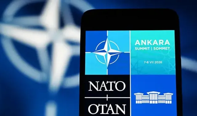 NATO "Ankara Zirvesi" Bildirgesi yayımlandı