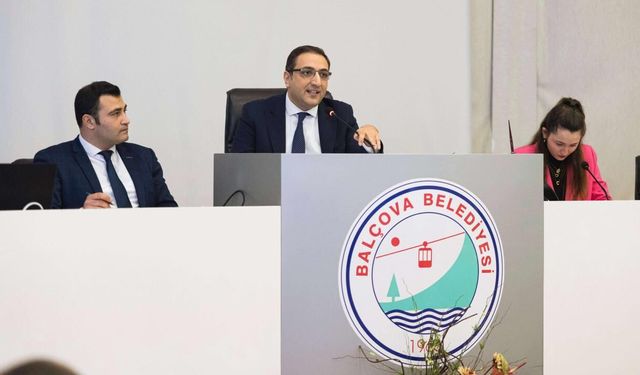Balçova Belediye Başkanı Yiğit, İçişleri Bakanlığınca görevden uzaklaştırıldı