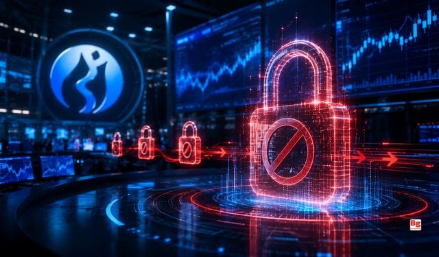 Borsa İstanbul’dan 1 hisseye tedbir kararı