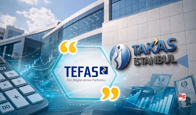 TEFAS'tan Fon Alım Satımına Yeni Kurallar
