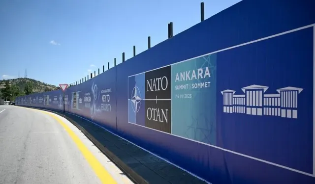 NATO, Ankara'da "3.0" vizyonunu şekillendirmeye hazırlanıyor!