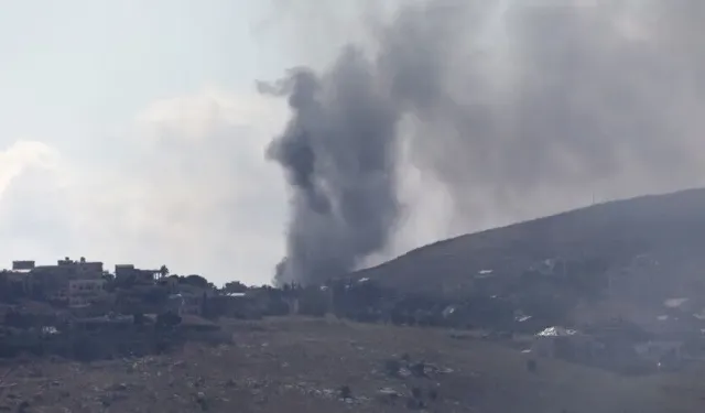 İsrail, Lübnan hususunda ateşkes koşullarını ihlal etmeye devam ediyor