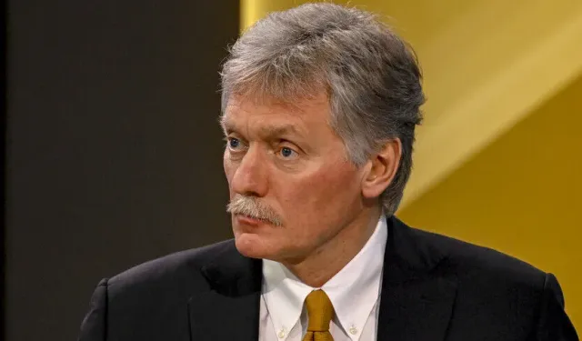 Kremlin: "Ukrayna krizinin çözümüne yönelik yeni tekliflerle ilgili somut gelişme yok"