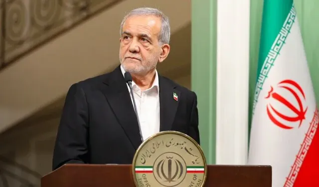Pezeşkiyan: "Siyonist rejim bölgedeki tüm ülkelere saldırdı"