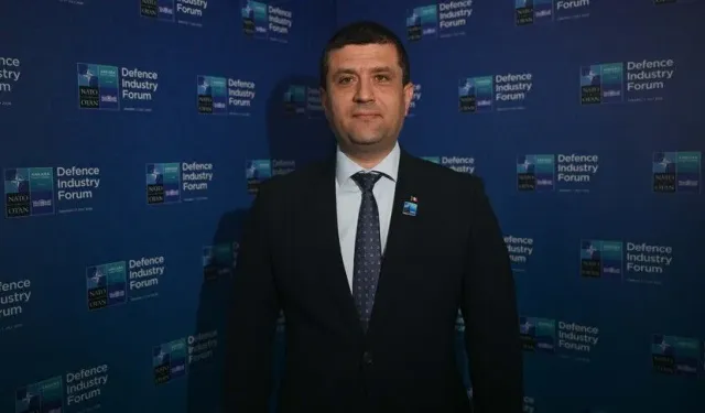 "Türkiye ile mükemmel ilişkilerimiz var"