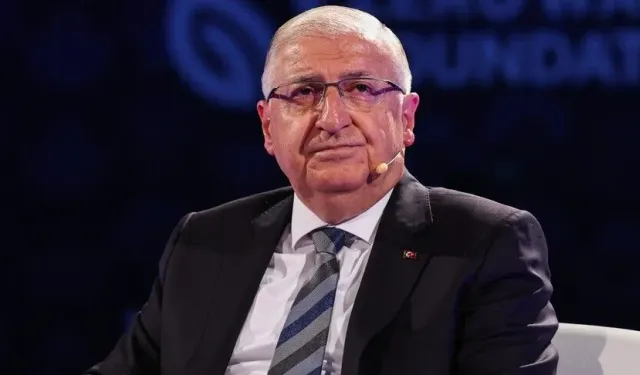 Güler: "NATO'nun yüzde 5 savunma yatırım taahhüdü önemli"