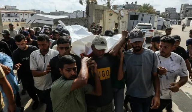 İsrail kuvvetleri, son 24 saatte 3 Filistinli'yi daha yaşamdan kopardı
