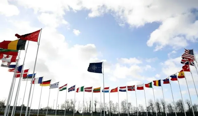 NATO, Ankara Zirvesi'nde duyurulan projelerin detaylarını kamuoyu ile paylaştı