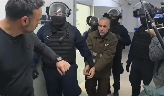 Doktor Ebu Safiyye'nin Gazze'de gördüğü işkence nedeniyle hayati tehlikesi bulunuyor!