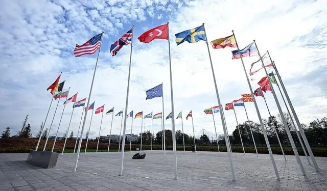 "İsrail, Türkiye'nin NATO'da artan öneminden rahatsız"