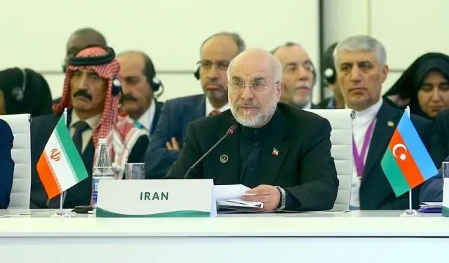 İran Meclis Başkanı Kalibaf, Trump’ın gıda açıklamasına sert tepki gösterdi!