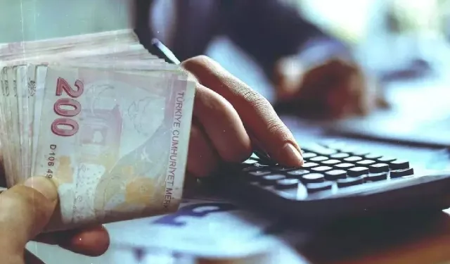 Kredi kuruluşlarının nakdi kredileri 28 trilyon lirayı buldu!