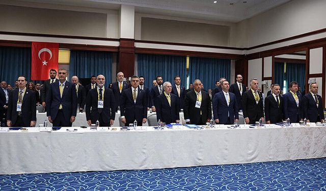 Fenerbahçe’nin borcu açıklandı!