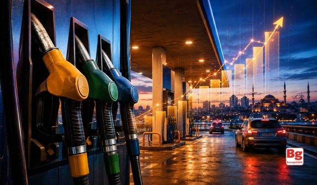 Akaryakıta çifte zam geldi: İşte 14 Ağustos 2026 güncel benzin, motorin ve LPG fiyatları