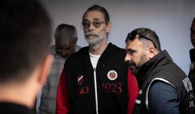 Etimesgut Belediyesi'ne yolsuzluk soruşturmasında yeni gelişmeler!