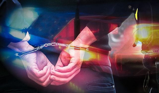 Ankara ve Kırıkkale'deki 2 faili meçhul cinayet aydınlatıldı