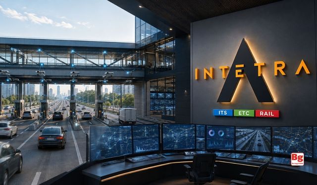 İntetra Teknoloji’nin halka arzında talep toplama başladı
