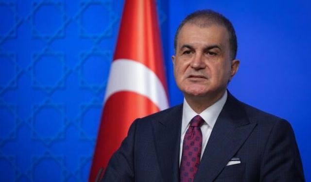 Çelik: Netanyahu şebekesi barışı savunanları sabote ediyor