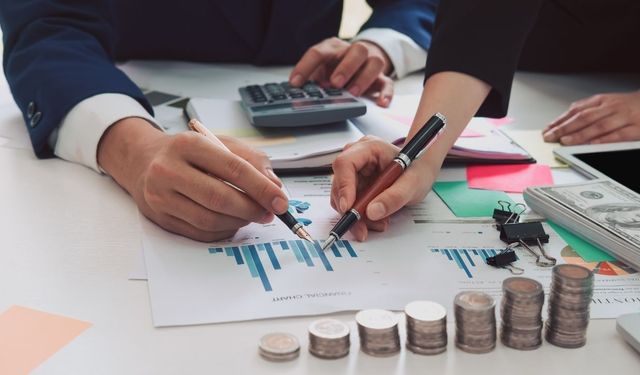 Geçtiğimiz Hafta 19 Şirket Hisselerinde Geri Alım Yaptı