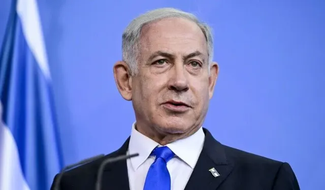 Netanyahu, 15 maddelik Gazze planına şans verecek