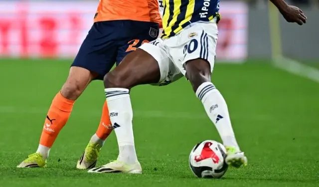 Trendyol Süper Lig'in tarihine geçen ilginç notlar