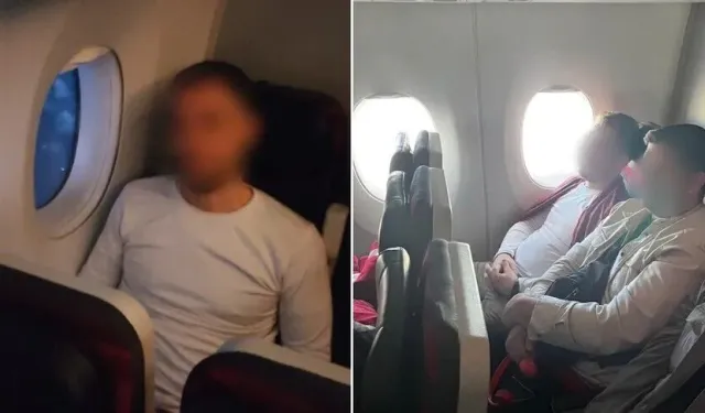 Kırmızı bültenle aranan Kurtuluş, Türkiye'ye iade edildi