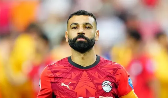 Mohomed Salah, Türk futboluna adım atmaya hazırlanıyor!