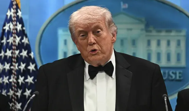Trump, Mekke Ortak Savunma Anlaşması’ndan memnun