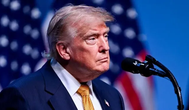 Trump, ekonomik büyümenin borç sorununu çözeceğini söyledi