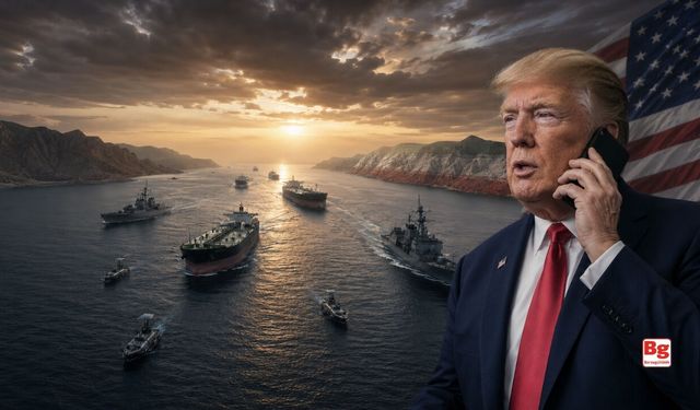 Trump: İran’la savaş çok yakında sona erecek