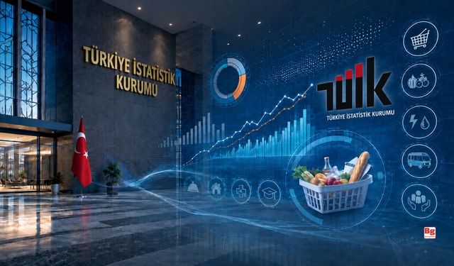 Mevsim etkilerinden arındırılmış TÜFE temmuzda hızlandı