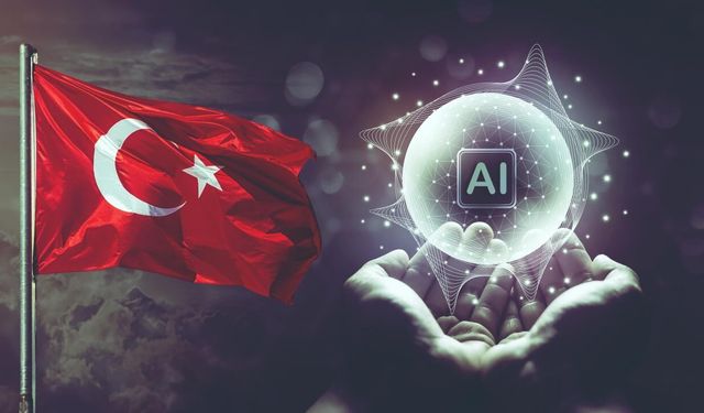 Yapay zeka seferberliğinde 5 milyon kişiye eğitim verilecek